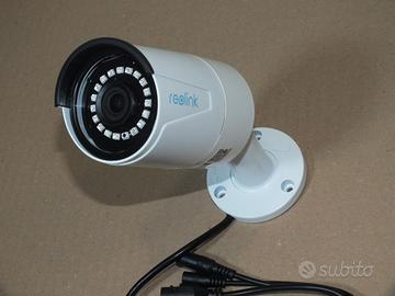 Telecameta IP Reolink RLC-410 5MP