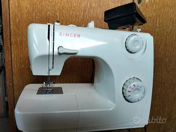 Singer 8280