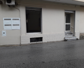 Locale commerciale marcianise