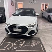 AUDI A1 CITYCARVER 30TFSI S-TRONIC