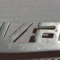 emblema fiat Nuova500