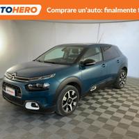 CITROEN C4 Cactus BlueHDi 100 S&S Shine