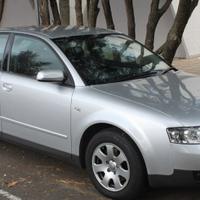 ricambi audi a4 1.9 tdi 130 cv 