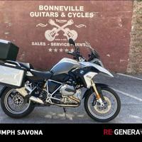 BMW R 1200 GS Abs