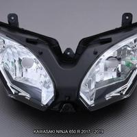 Fanale anteriore KAWASAKI NINJA 650 R 2017 2019