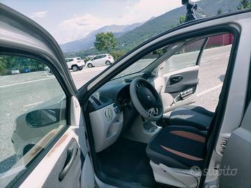 Fiat Punto 1.200 benzina