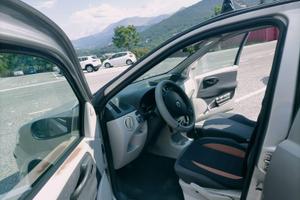 Fiat Punto 1.200 benzina
