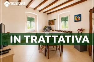4 LOCALI A VEZZANO LIGURE