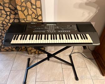 Tastiera Farfisa F6