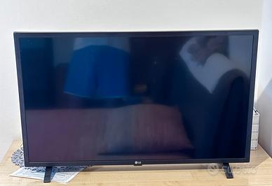 Tv 32 pollici  FULL HD LG