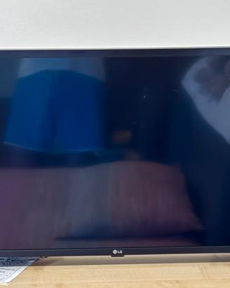 Tv 32 pollici  FULL HD LG
