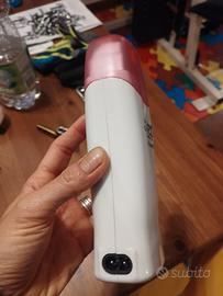 set cera depilazione caldo