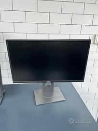 2 Monitor Dell P2417H 24” Full HD IPS – €50 cad
