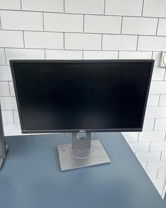 2 Monitor Dell P2417H 24” Full HD IPS – €50 cad