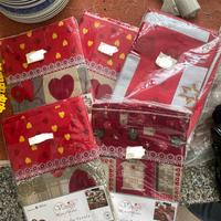 Tovaglie da tavola (cm: 140x240)