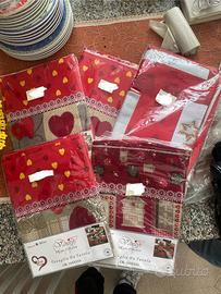 Tovaglie da tavola (cm: 140x240)