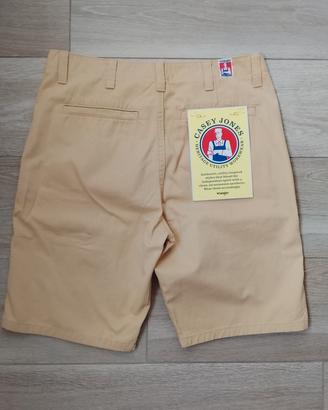 Wrangler Casey Jones Chino Shorts tgW33 