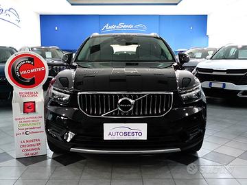 Volvo XC40 1.5 BZ T4 211 CV PHEV INSCRIPTION EXPRE