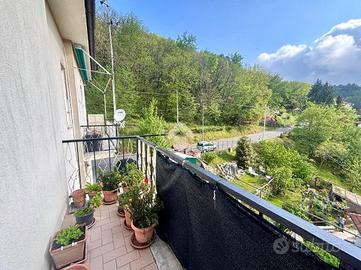 3 LOCALI A SANT'OLCESE