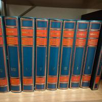 Enciclopedia Minerva 1967