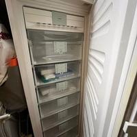 Cassetti congelatore Liebehr