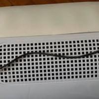 Aspiratore da tavolo per unghie