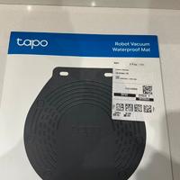 Tappeto robot aspirapolvere TAPO