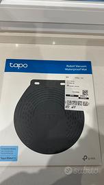 Tappeto robot aspirapolvere TAPO