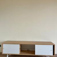 Mobile porta tv  170x35x55