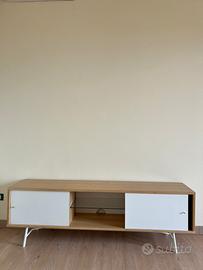 Mobile porta tv  170x35x55