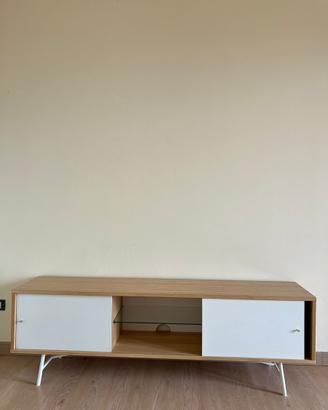Mobile porta tv  170x35x55