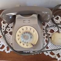 Telefono a rotella