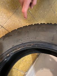 Gomme invernali
