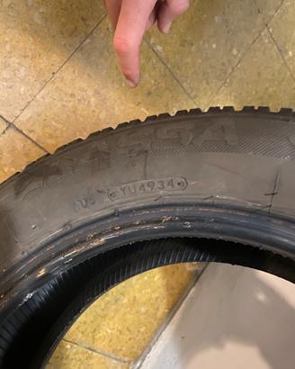Gomme invernali
