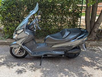 Scooter Suzuki Burgman 150