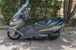 Scooter Suzuki Burgman 150