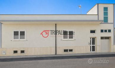 Talsano, indipendente con giardino,garage ,taverna