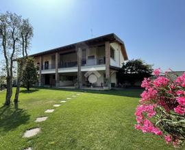 CASA INDIPENDENTE A COLOGNE