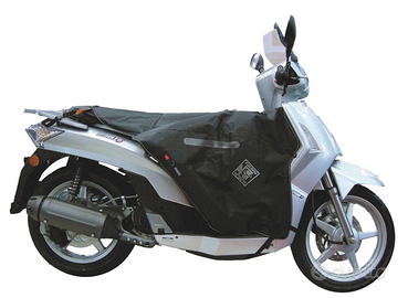 Coprigambe TUCANO TERMOSCUD R 066 N