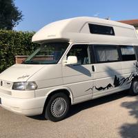 VW T4 Westfalia California versione "Exclusi