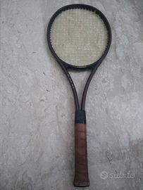 Racchetta Tennis Vintage ProKennex Black Ace 98