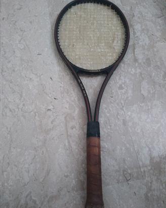 Racchetta Tennis Vintage ProKennex Black Ace 98