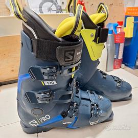 Scarponi Sci Salomon S/Pro 120