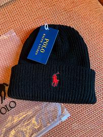 cappello ralph lauren invernale