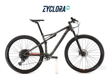 Specialized Epic Comp GX t.M