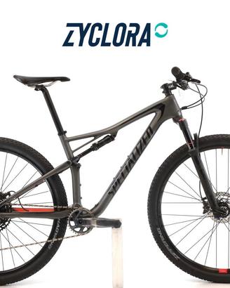 Specialized Epic Comp GX t.M