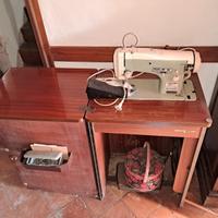 Macchina da cucire