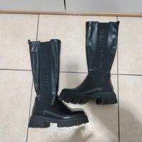 stivali lunghi Solo Soprani nr 37 