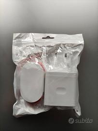 caricatore 80 watt nuovo