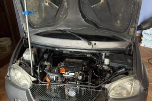 CHATENET Barooder - 2008